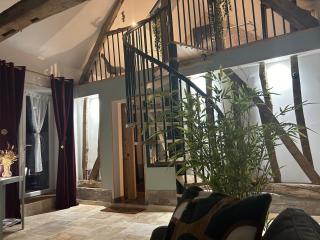 Le refuge côtier - Rue - 5
