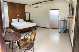 ภูรวิน รีสอร์ท - - 7