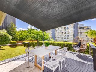 Riverside Heritage Château/Convenient/Free carpark - Brisbane - 3