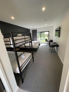 Harden Country Club Motel - Harden - 1