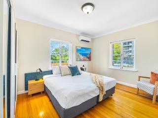 Riverside Heritage Château/Convenient/Free carpark - Brisbane - 9