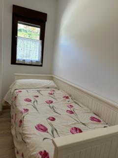 Apartamento Almanzor - Hoyos del Espino - 5