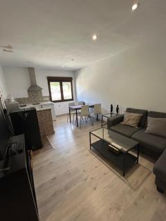 Apartamento Almanzor - Hoyos del Espino - 0