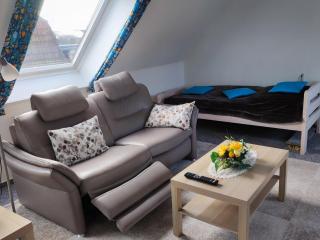 Ferienwohnung Arff - Rendsburg - 8