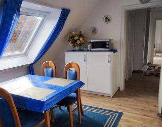 Ferienwohnung Arff - Rendsburg - 3