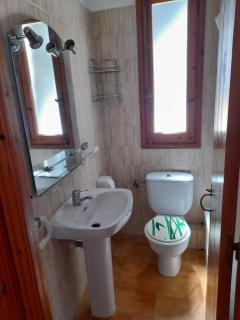 apartment for couples 257 - 8