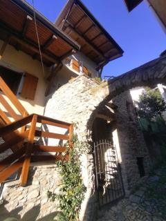 Antico borgo tra i laghi - 8