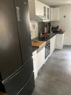 Gîte Les Trois Clés piscine privée 14 pers - Maslives - 8