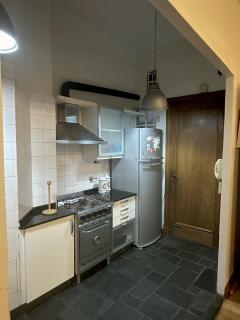 Apartamento Recoleta - 9