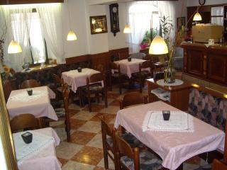 Albergo Antica Rosa - Levico Terme - 9