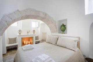 Trulli del Minareto - Selva di Fasano - 7