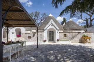 Trulli del Minareto - Selva di Fasano - 9