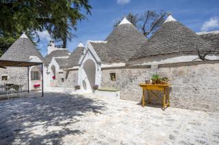 Trulli del Minareto - Selva di Fasano - 0