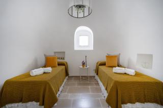 Trulli del Minareto - Selva di Fasano - 4