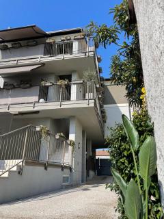 CASA BACI - Soggiorno nel Gusto - Colà - 9