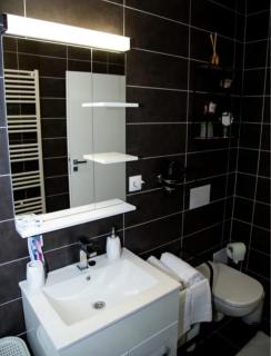 Milan Luxury Apartaments II-Maurer Residence - Târgu Mureș - 5