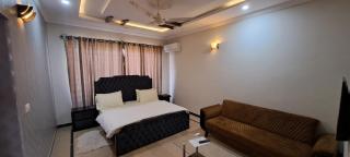Concept Guest House - Islamabad - 5