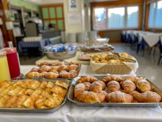 Albergo Regina Mundi - 7