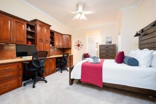 Be A Nomad - 1 block away to ocean - Jacksonville Beach - 7