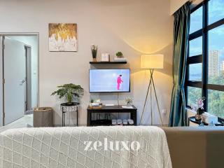 #2 Jesselton Quay City Pads by Zeluxo - Kota Kinabalu - 5
