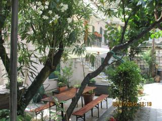 Il Giardino degli Oleandri - La Spezia - 1
