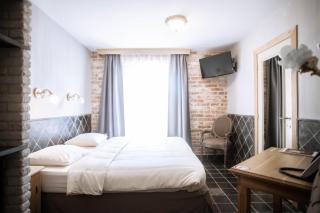 Thermae Boetfort Hotel - 1