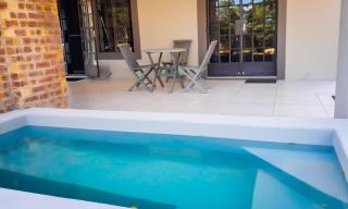 Tswenyane Kruger Riverview Apartment 1&2 - Marloth Park - 1