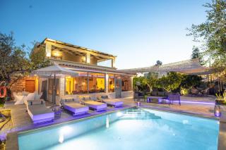 Villa Ammos - Afando - 2