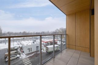 Pink & Blue Cozy Studio in Kraków by Noclegi Renters - Cracovia - 5