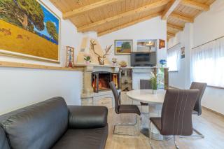 Pool & Spa House Betiga 2 - Happy Rentals - Barbariga - 8