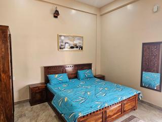 Blissful Townhouse - Rishikesh - 9
