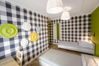 Dizzy Daisy Hostel - Krakau - 5
