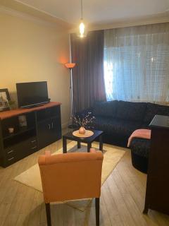 Apartment Bitef Centar - Belgrado - 6