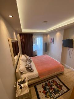 Apartment Bitef Centar - Belgrado - 4