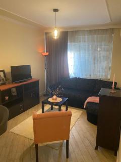 Apartment Bitef Centar - Belgrado - 3