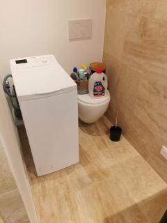 Studio 30 m2 accès Piscine - Pujaut - 6