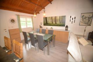 La Boverie, Chalet 137 - 3