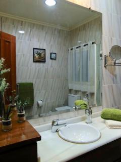 Apartamento completo Las Navas - Las Navas del Marqués - 2