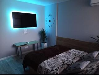 Amazing Lux Studio Apartment in the Comfort Town KT-07 - Kiev - 4