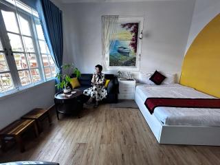 The Blue House - Da Lat - 8