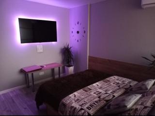 Amazing Lux Studio Apartment in the Comfort Town KT-07 - Kiev - 5