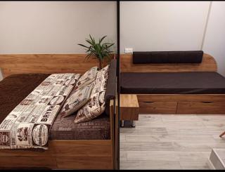 Amazing Lux Studio Apartment in the Comfort Town KT-07 - Kiev - 6