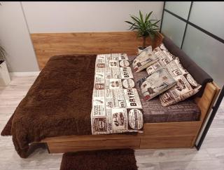 Amazing Lux Studio Apartment in the Comfort Town KT-07 - Kiev - 8