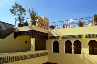 Dar Taliwint - Marrakesh - 8
