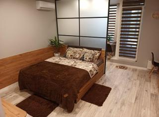 Amazing Lux Studio Apartment in the Comfort Town KT-07 - Kiev - 0