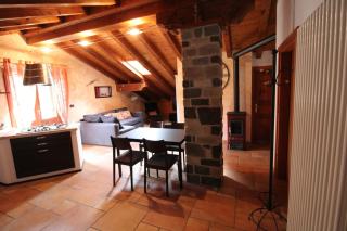 Anita Haus - Issime Valle d'Aosta - Issime - 9