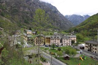 Anita Haus - Issime Valle d'Aosta - Issime - 3