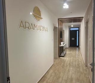 Aramarina B&B - Marina di Schiavonea - 2