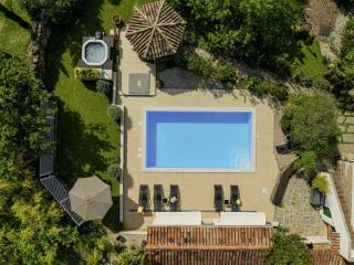 Villa Zatka in Zatka Čepić - Haus für 6 Personen - Kršan - 3