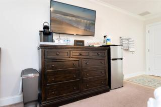 Be A Nomad - 1 blk to beach - Stylish studio - Jacksonville Beach - 7